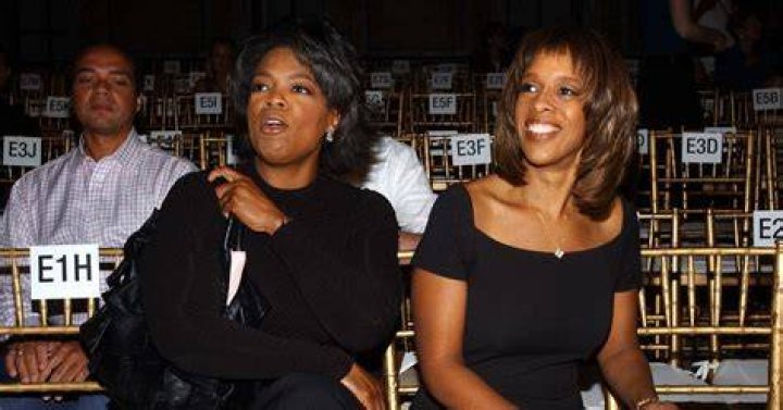 What Is Gayle King Salary? – Celebrity