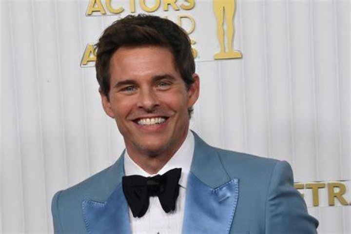 What is James Marsden famous for? – Celebrity
