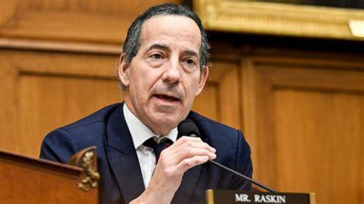 What is Jamie Raskin religion? Is Jamie Raskin Jewish?