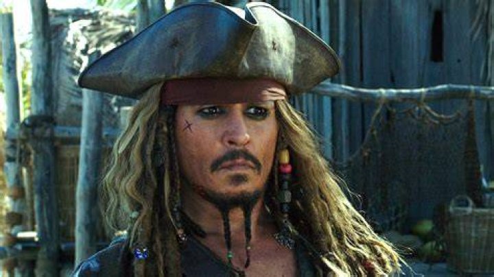 What is Johnny Depp’s current relationship with Disney, and what’s happening with the next ‘Pirates?’