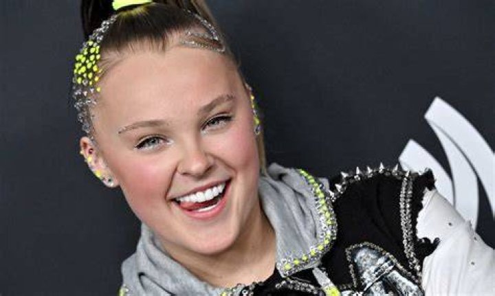 What Is Jojo Siwa Number Is? – Celebrity