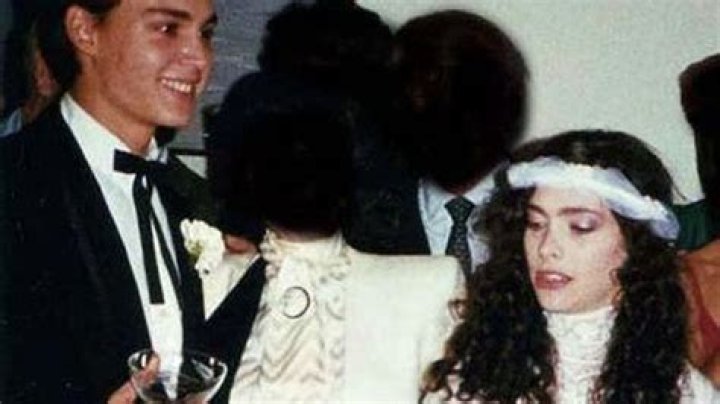 What is Lori Anne Allison doing now? Here’s how Johnny Depp’s first ex-wife moved on.