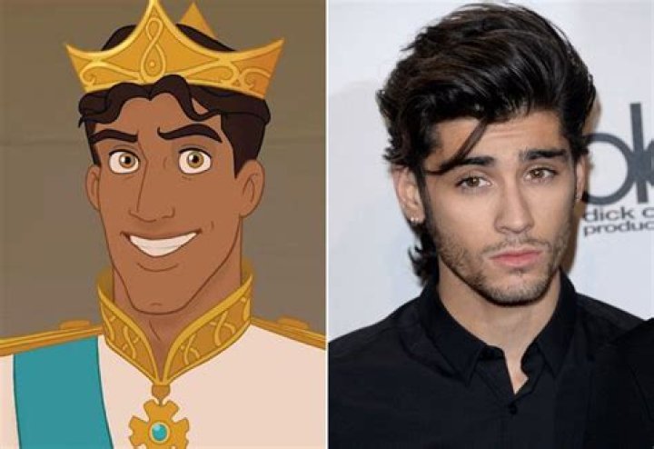 What is Prince Naveen race? – Celebrity