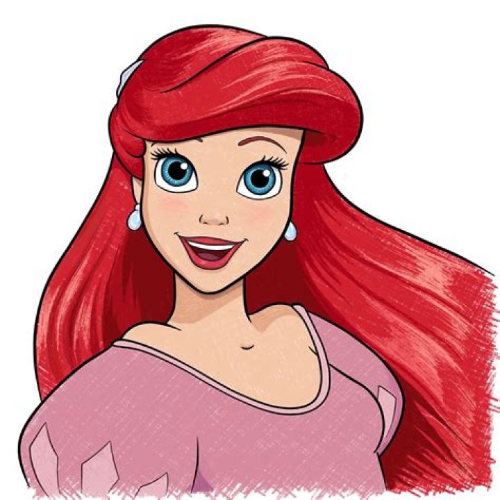 What is princess Ariel’s favorite color? – Celebrity