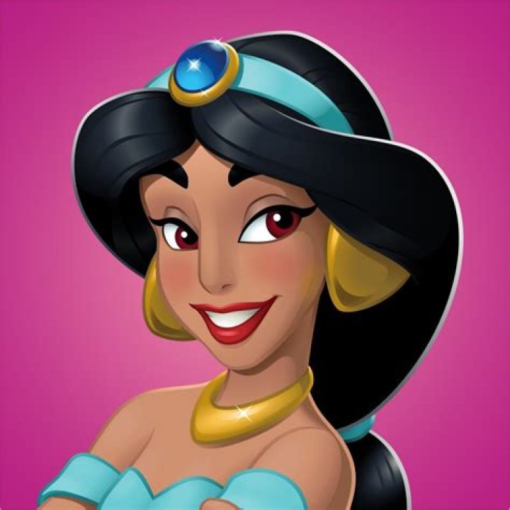 What is Princess Jasmine’s eye color? – Celebrity