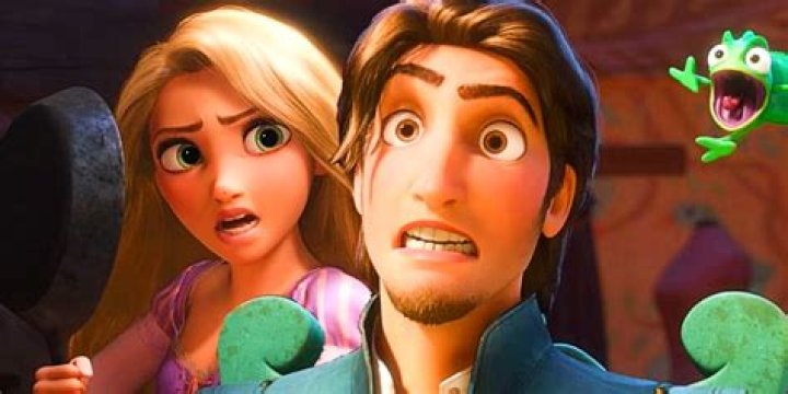 What is Rapunzel’s boyfriend name? – Celebrity