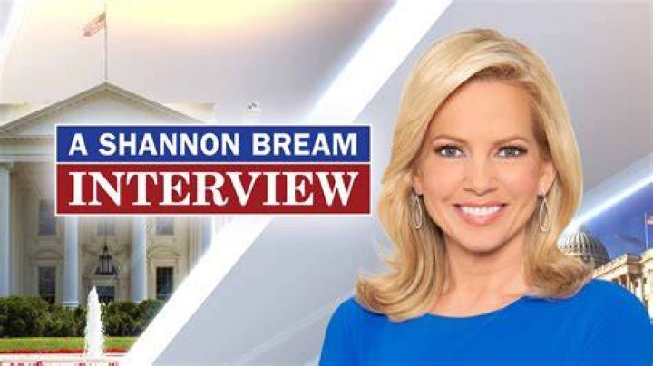 What Is Shannon Bream’S Salary? – Celebrity