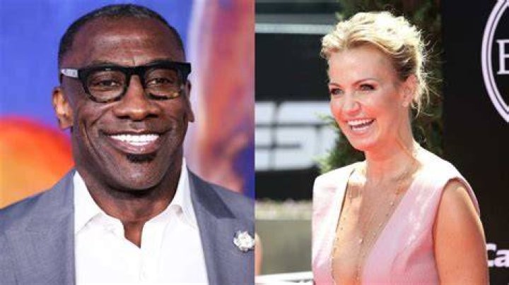What Is Shannon Sharpes Salary? – Celebrity