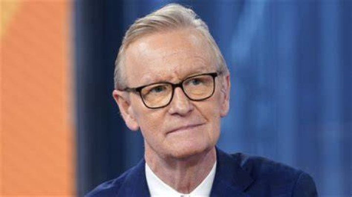 What Is Steve Doocy Salary? – Celebrity