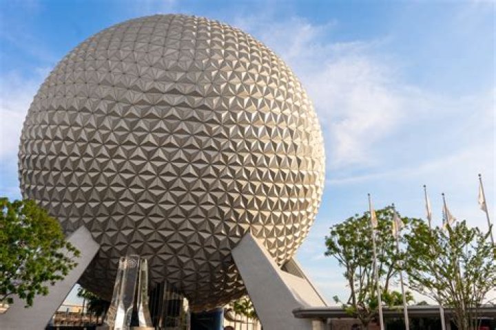 What is the ball in EPCOT called? – Celebrity
