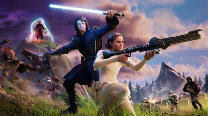 What is the Disney x Epic Games collaboration and when will it arrive?