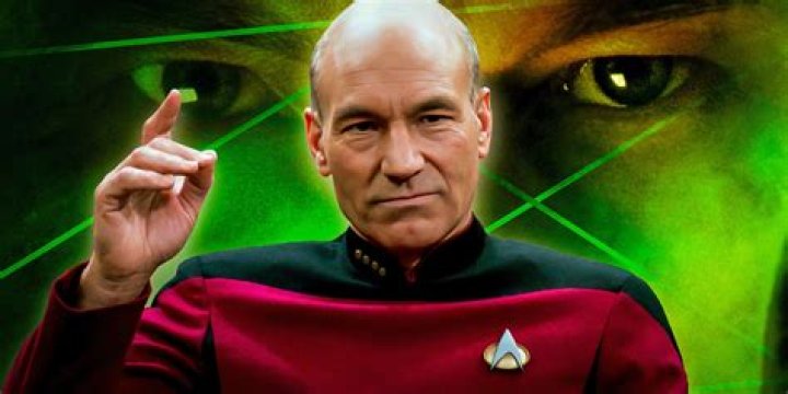 What is The Great Link in ‘Star Trek: Picard’?