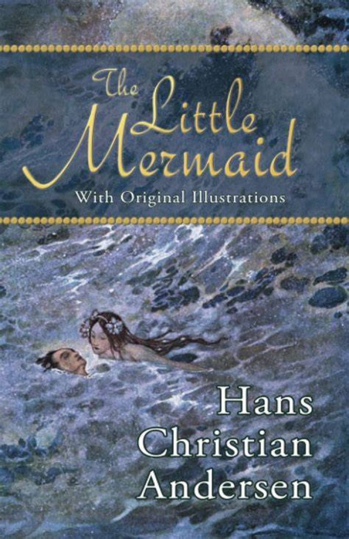 What is the moral of the original Little mermaid? – Celebrity