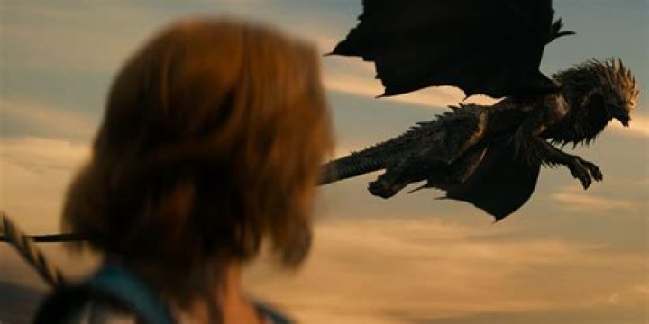 What is the name of the dragon in Maleficent? – Celebrity