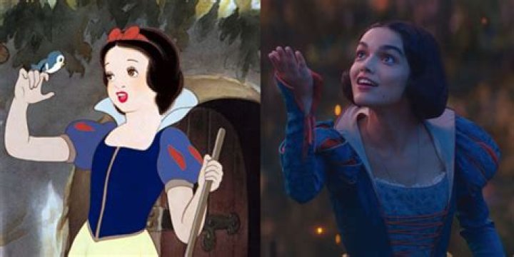 What is the real story of Snow White? – Celebrity