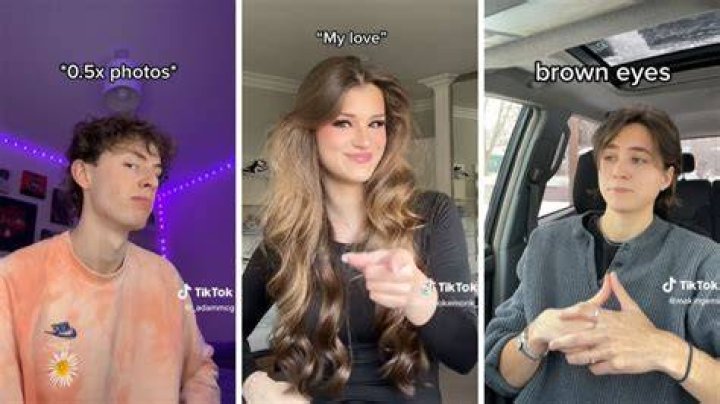 What is TikTok’s ‘Smash or Pass’ trend?
