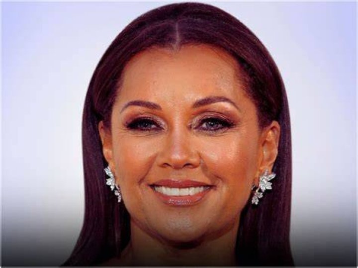 What Is Vanessa Williams Ethnicity? – Celebrity
