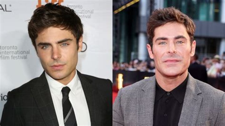 What Is Zac Efron Net Worth? – Celebrity