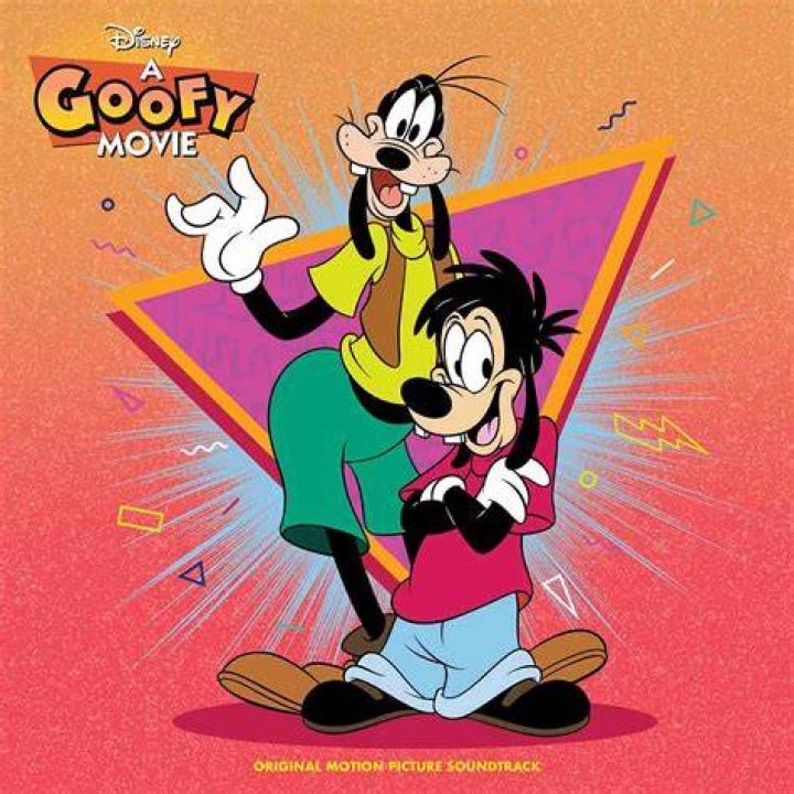 What kind of animal is Bobby from A Goofy Movie? – Celebrity