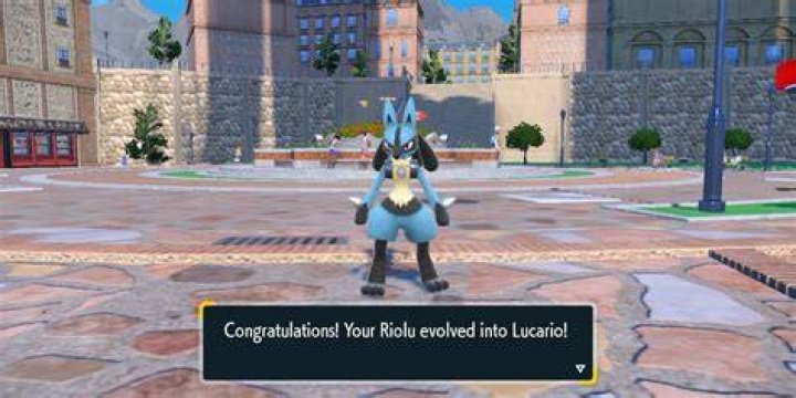 What Level Does Riolu Evolve In Pokemon Brilliant Diamond? – Celebrity