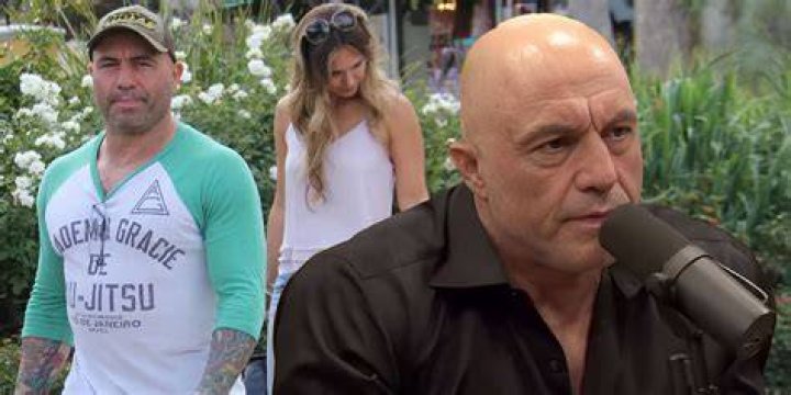What Mct Oil Does Joe Rogan Use? – Celebrity