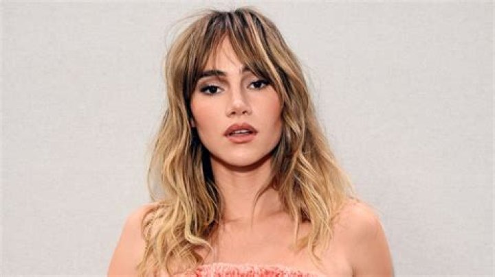 What movies has Suki Waterhouse been in?