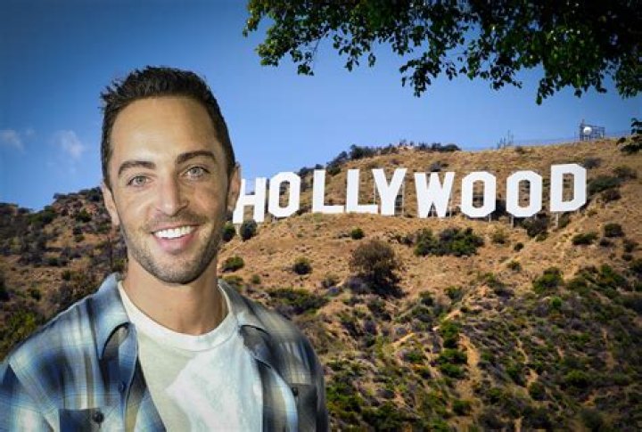 What movies starred Zach Avery?