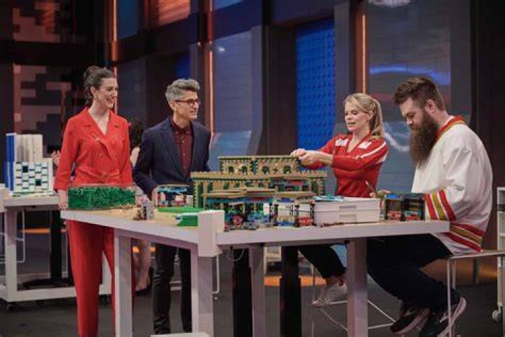 What Nationality Is Amy From Lego Masters? – Celebrity