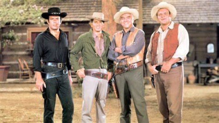 What Nationality Is Lorne Greene From Bonanza? – Celebrity