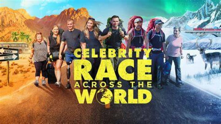 What race is Aventura? – Celebrity