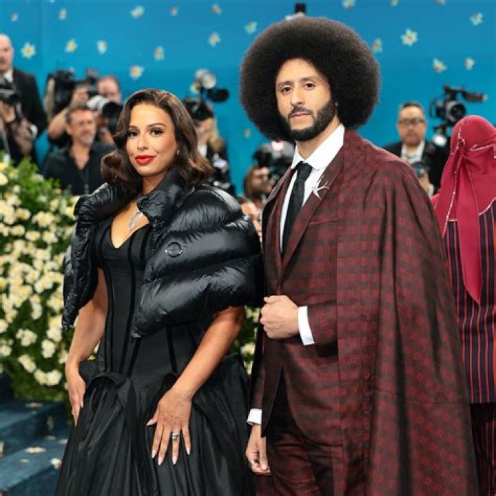 What Race Is Colin Kaepernick Wife? – Celebrity