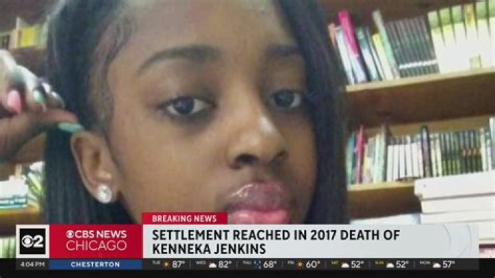 What Really Happen To Kenneka Jenkins? – Celebrity