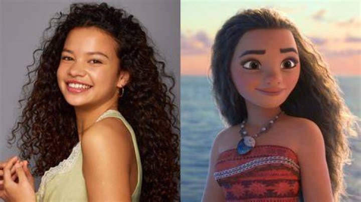 What’s Moana’s friend’s name? – Celebrity