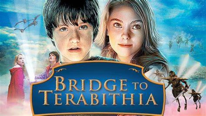 What school was Bridge to Terabithia filmed at? – Celebrity