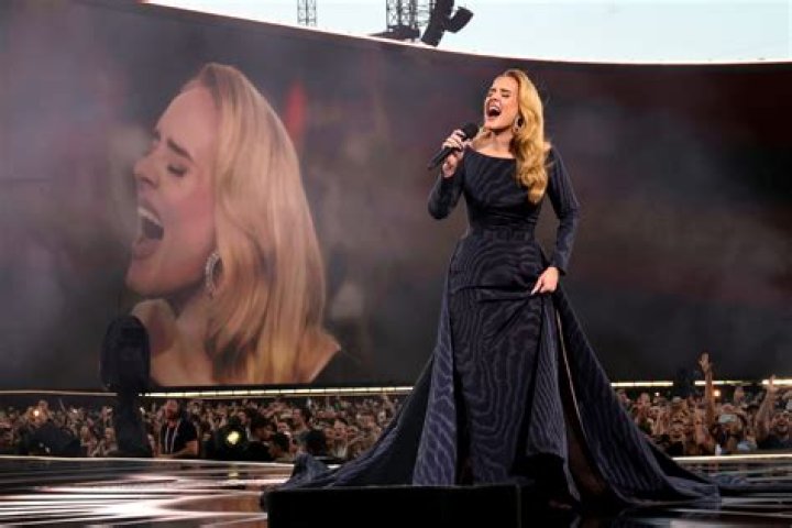 What Songs Did Adele Wrote For Other Artists? – Celebrity