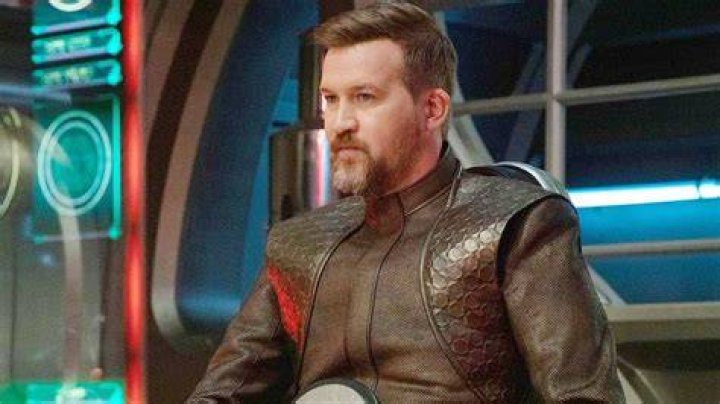 What was ‘Captain Marvel’ and ‘Star Trek’ star Kenneth Mitchell’s cause of death?