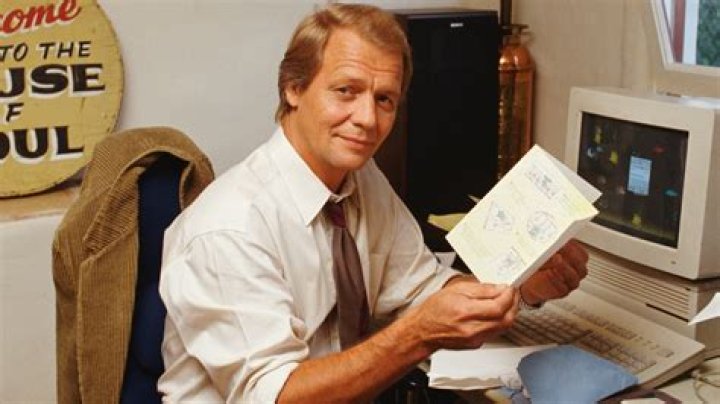 What was David Soul’s net worth?