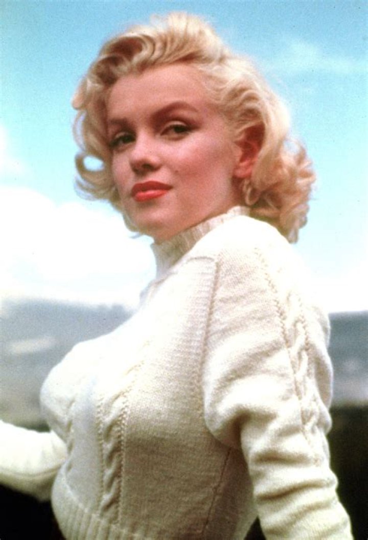 What Was Marilyn Monroe’S Heaviest Weight? – Celebrity