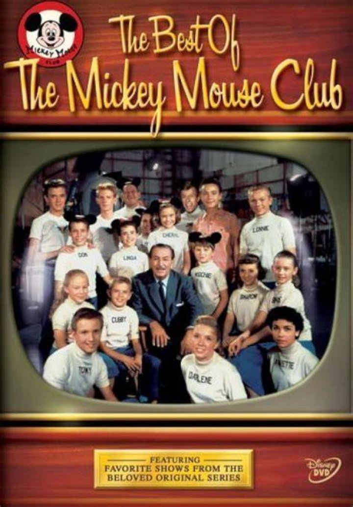 What was the Mickey Mouse Club 1950s? – Celebrity