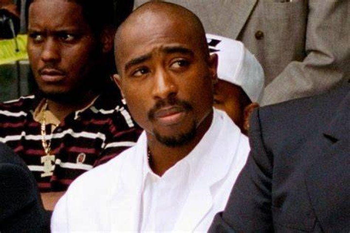 What Was Tupac’S Net Worth At Death? – Celebrity