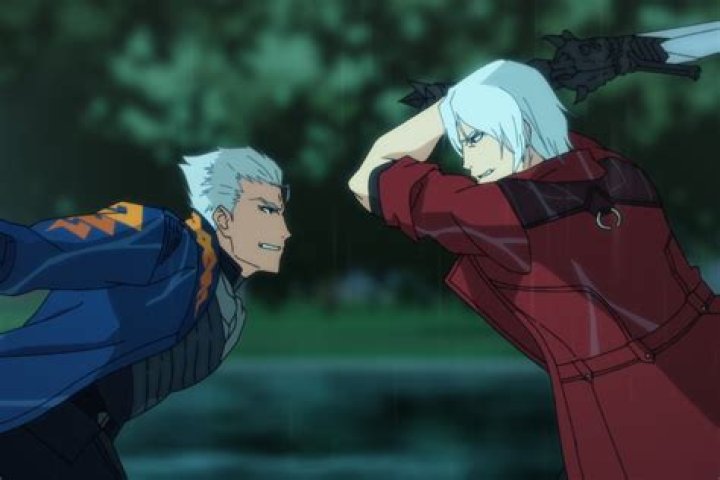 What Was Vergil Doing In Fortuna? – Celebrity