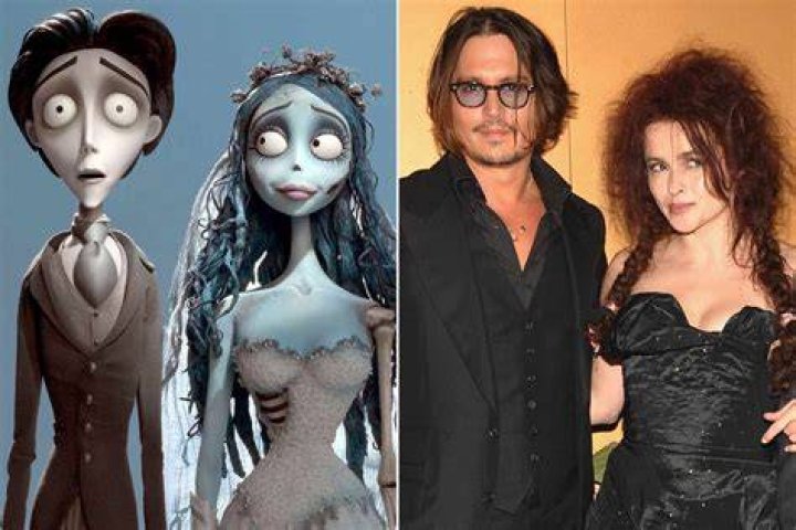 What was Victor’s dogs name in Corpse Bride? – Celebrity