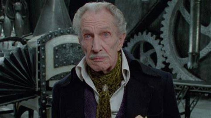 What was Vincent Price’s accent? – Celebrity