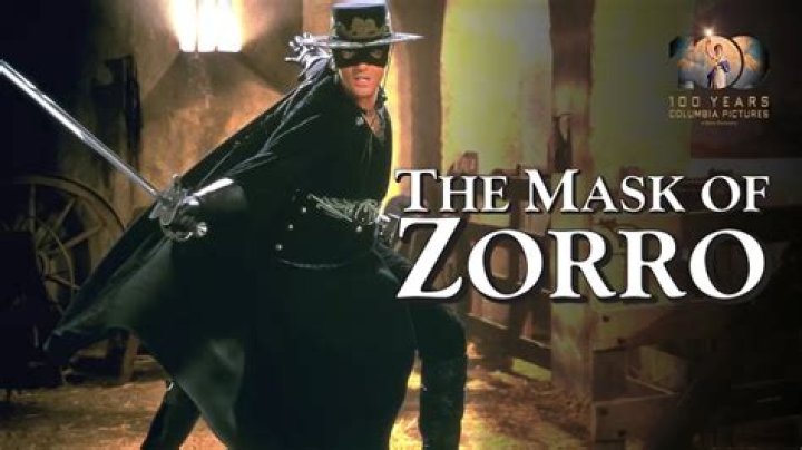 What was Zorro’s horse name? – Celebrity
