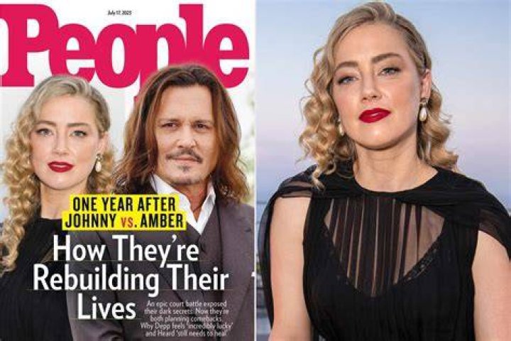 What will be Amber Heard net worth after paying $15 million to Johnny Depp?