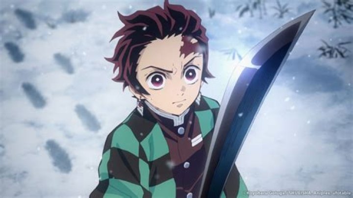 When and where does ‘Demon Slayer’ take place?