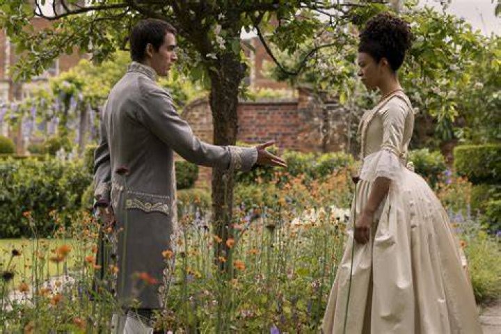 When does ‘Queen Charlotte’ take place?