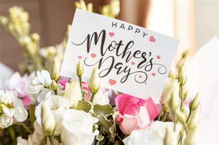 When is Mother’s Day 2023 in the United States?