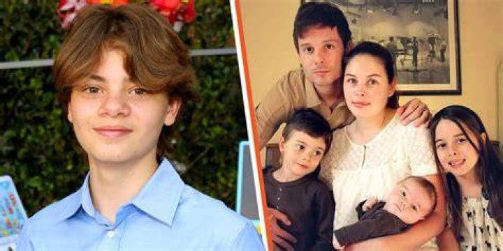 When was Brecken Merrill born? – Celebrity