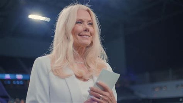 When Was Judy Trammell A Dcc? – Celebrity